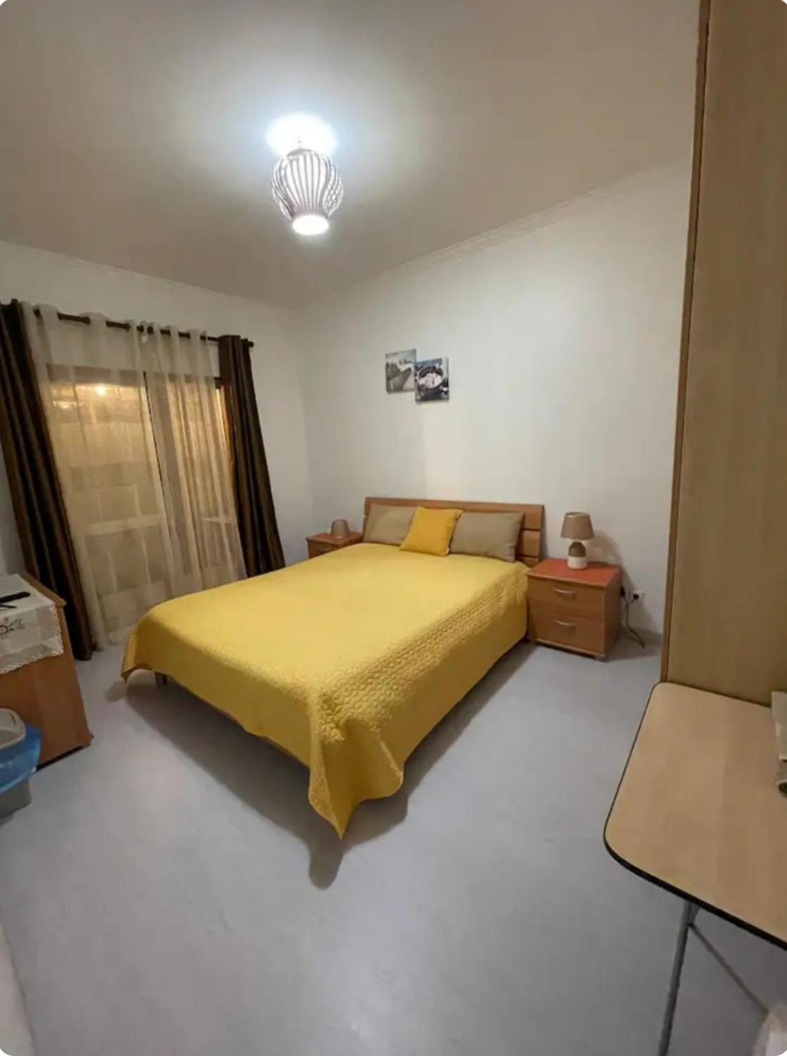 알마다 Quarto Calmo E Acolhedor 아파트 외부 사진