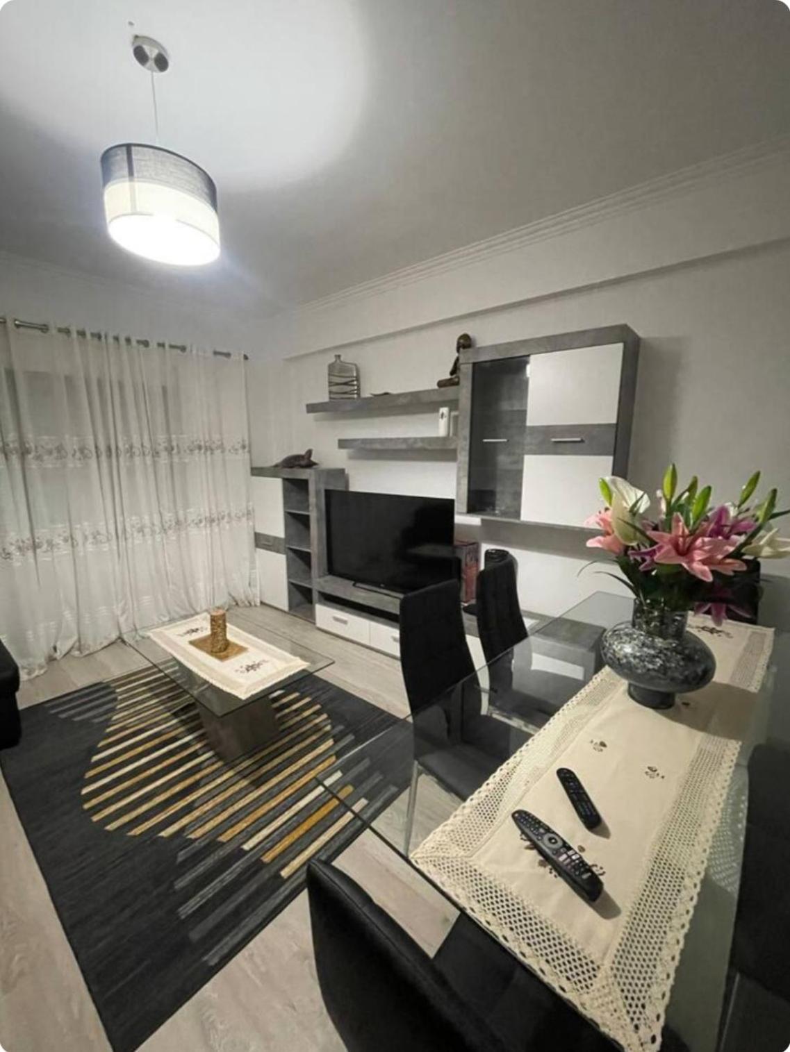 알마다 Quarto Calmo E Acolhedor 아파트 외부 사진