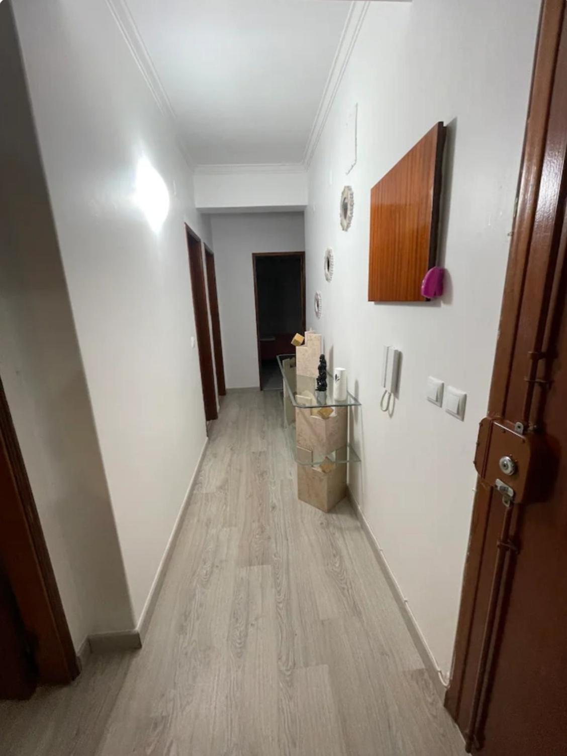 알마다 Quarto Calmo E Acolhedor 아파트 외부 사진
