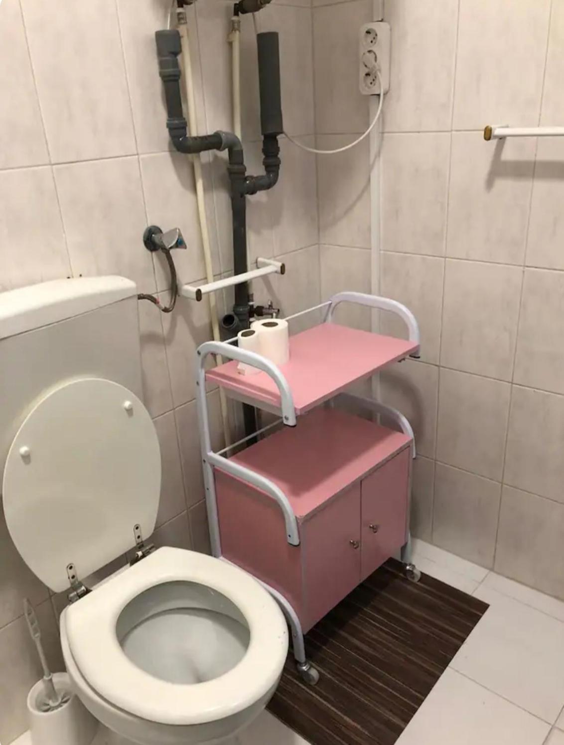 알마다 Quarto Calmo E Acolhedor 아파트 외부 사진