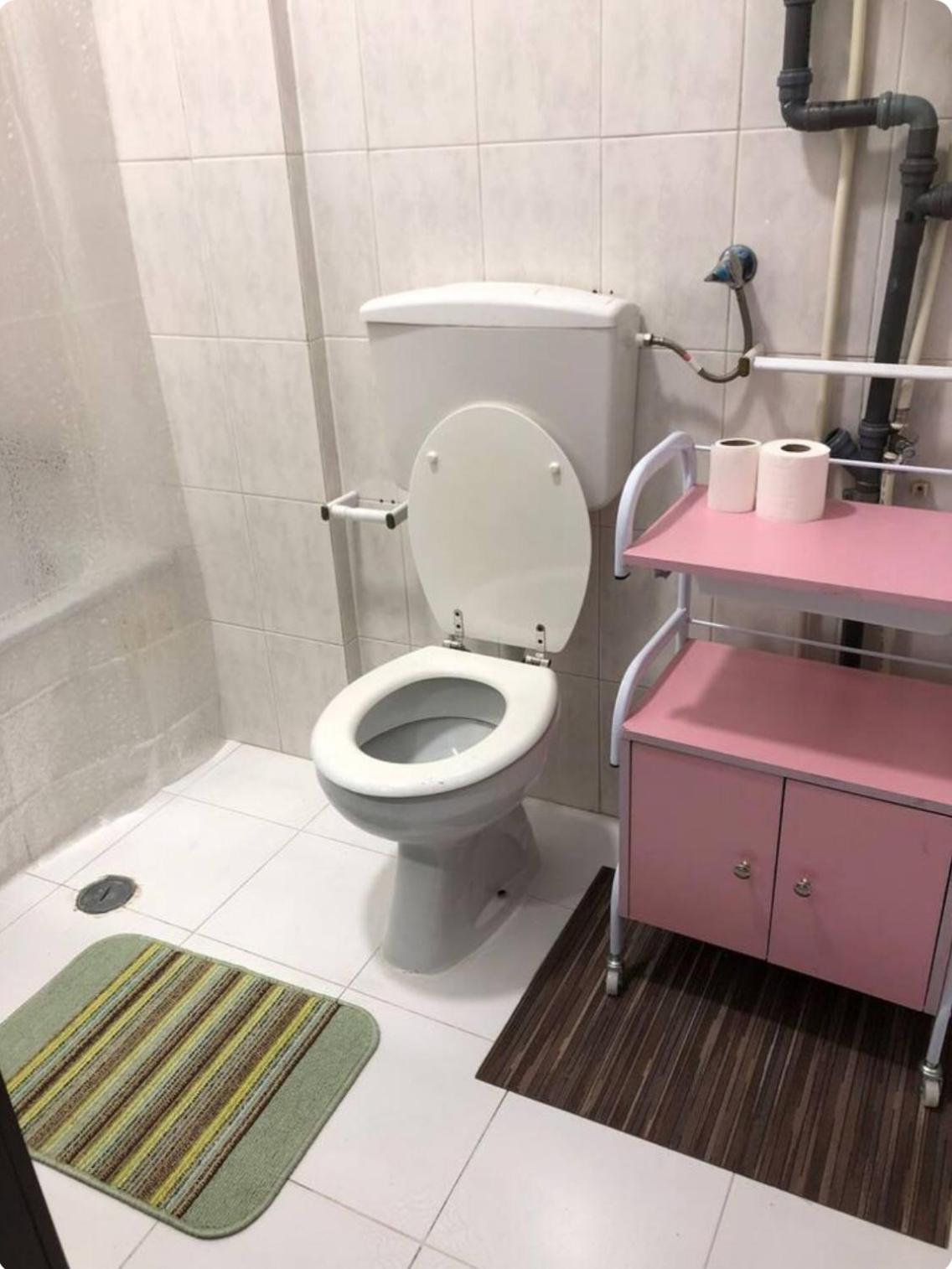 알마다 Quarto Calmo E Acolhedor 아파트 외부 사진