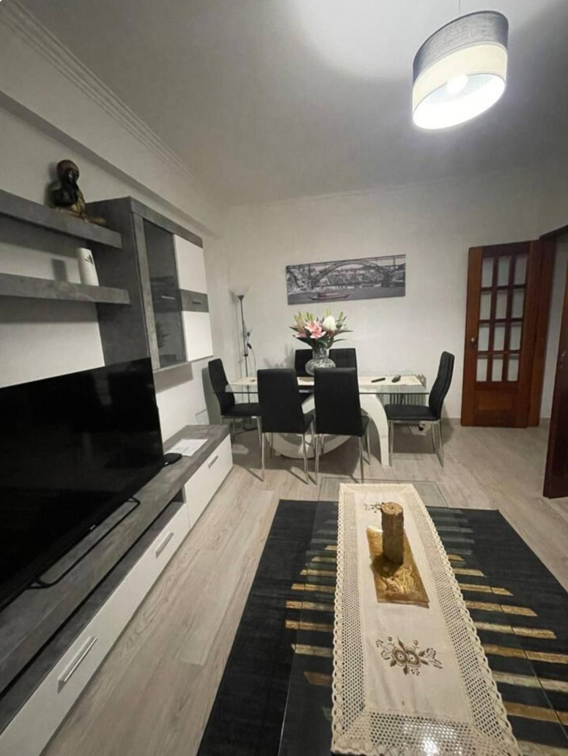 알마다 Quarto Calmo E Acolhedor 아파트 외부 사진